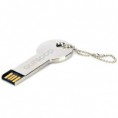 En forma de 16GB Ourspop U516 llave de memoria flash USB 2.0